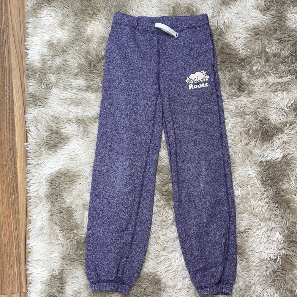 ROOTS SWEATPANTS